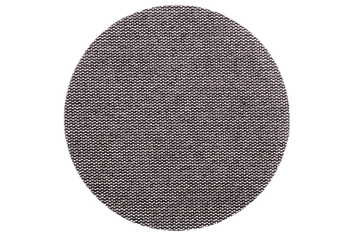 MIRKA Abranet Sic - Discos para lijadora (150 mm de diámetro, 50 unidades)