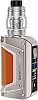 GEEKVAPE Aegis Legend 3 Kit - GEEKVAPE Aegis Legend III 3 Box Mod 200W Z Fli Tank 5ml Z0.15XM Z0.4 XM Coil - Nicotine Free