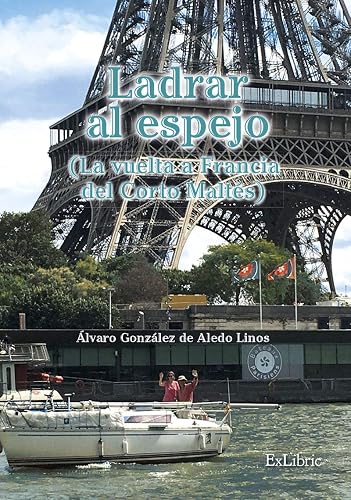 Ladrar al espejo (La Vuelta a Francia del Corto Maltés) (EXLIBRIC)
