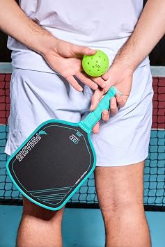 11SIX24 Pickleball | Pegasus Power 2 | Gen 4 Technology | UPA-A Approved
