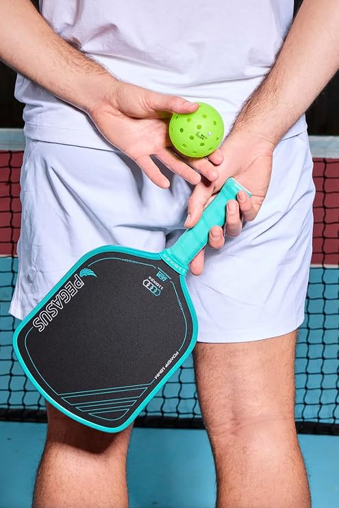 11SIX24 Pickleball | Pegasus Power 2 | Gen 4 Technology | UPA-A Approved