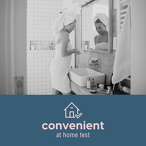 Miniatura 5 de Loyal in My PH EELS Tiras de prueba de pH femenino 3-5.5  Monitorea los niveles de pH  Resultados en segundos  Apoya la rutina de autocuidado (100