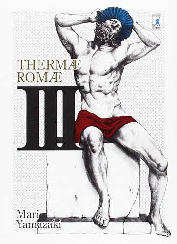 Thermae Romae (Vol. 3)