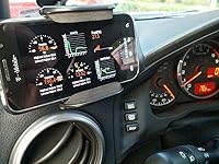 Vista 4 de Foseal OBD2 Scanner, WiFi Car Code Reader Check Engine Light Diagnostic Scan Tool for iOS and Android