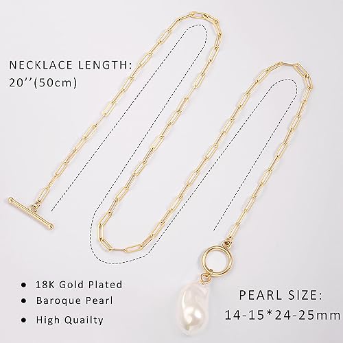 Miniatura 3 de SOFYBJA Collar con medallas de San Benito, dije de oro de 18 quilates, dije de cruz de moneda, protección contra el mal, joyería religiosa, regalos