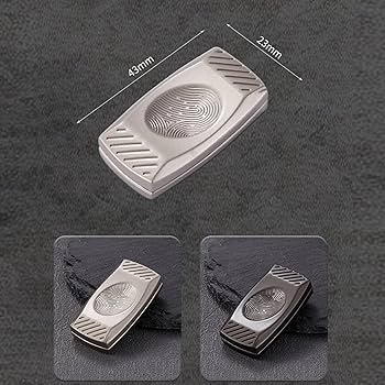 とろわるページ フィジェットトイ EDC 2点 EDCフィジェットトイ