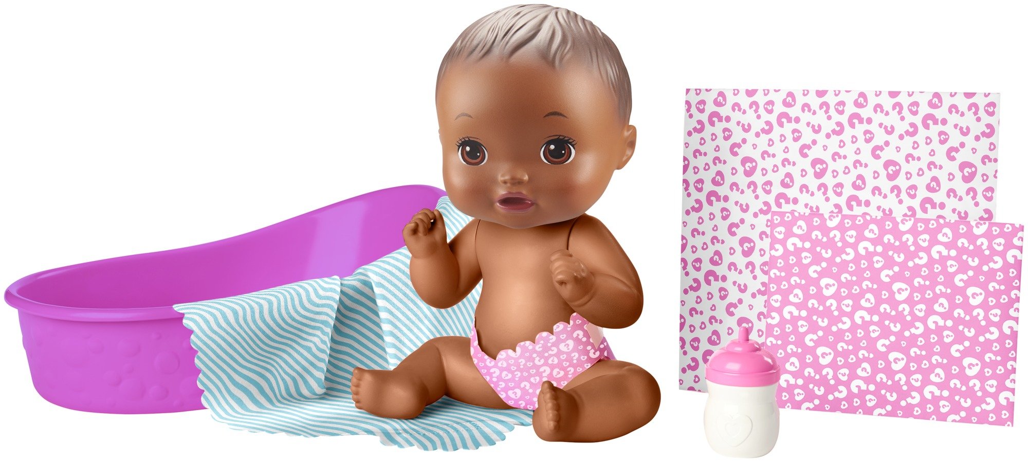 Little Mommy Wonder Kinderzimmerpuppe