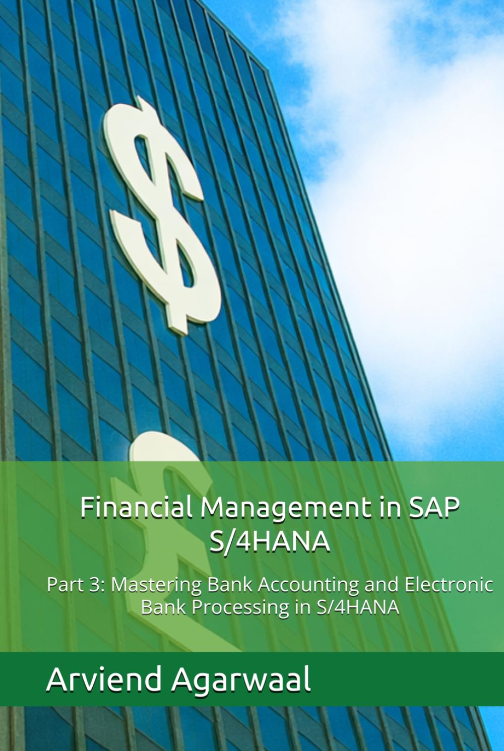 Financial Management in SAP S/4HANA: Part 3: Mastering Bank Accounting and Electronic Bank Processing in S/4HANA (Transforming Financial Management in SAP S/4HANA)