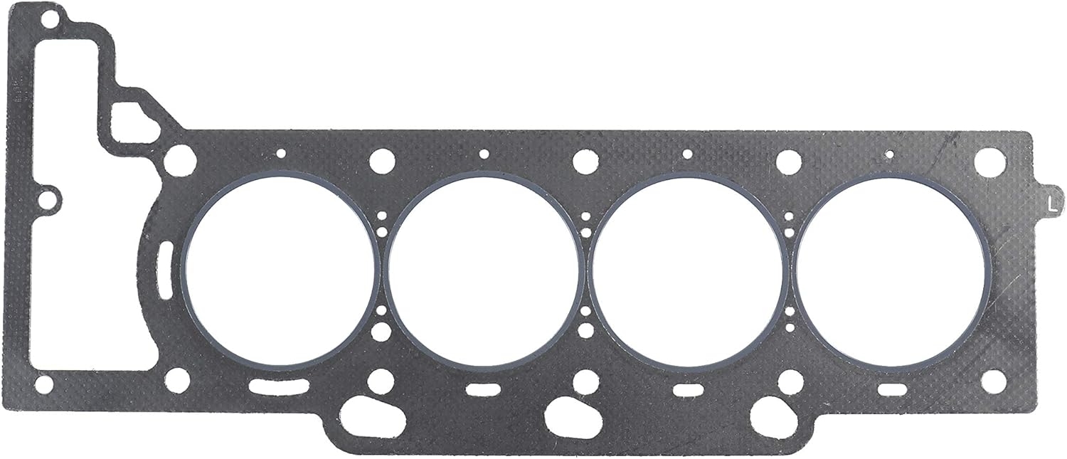 DNJ HG3154L Graphite Cylinder Head Gasket for 1993-2011 Buick, Cadillac, Pontiac Allante, Bonneville, DeVille 4.6L V8 32V DOHC 281cid