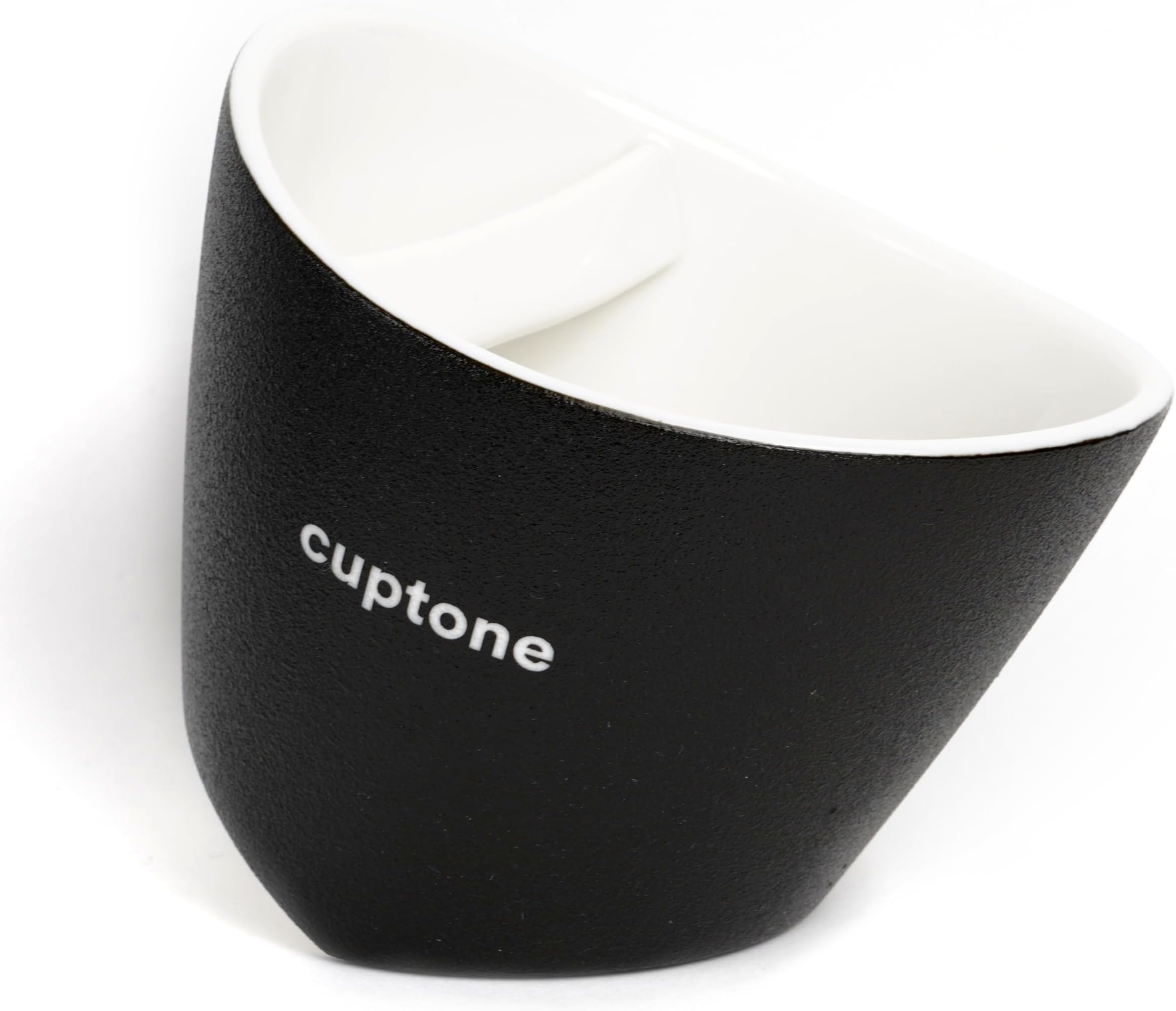 Teacup 16 oz (Black)