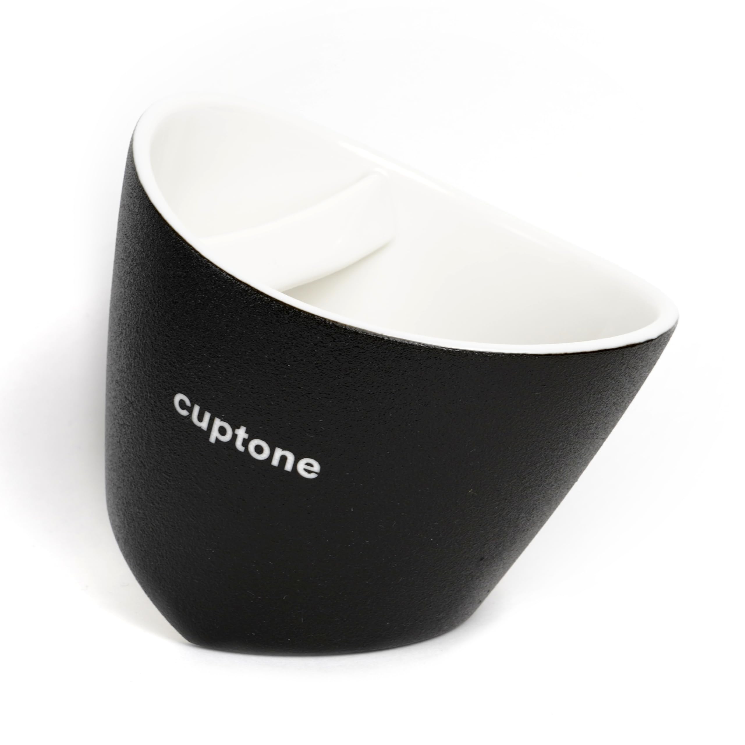 Teacup 16 oz (Black)