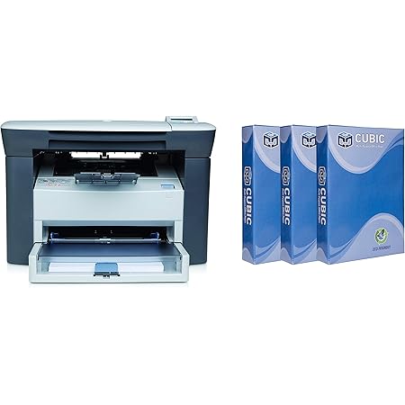 hp laserjet m1005 installation