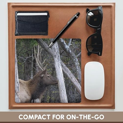 Miniatura 4 de 3dRose LLC 8 x 8 x 0.25 inches alces Mouse Pad (MP _ _ _ _ _ _ _ _ _ _ 21059 _ _ _ _ _ _ _ _ _ _ 1)