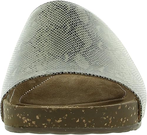 Vista 4 de Clarks Womens Rosilla Hollis