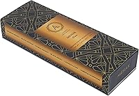 Vista 5 de AAKRITI - Varillas de incienso de lujo natural de alta calidad, de larga duración, no tóxicas, relajantes, energizantes, refrescantes, meditaciones