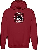 Vista 31 de UGP Campus Apparel - Sudadera con logo principal de la NCAA