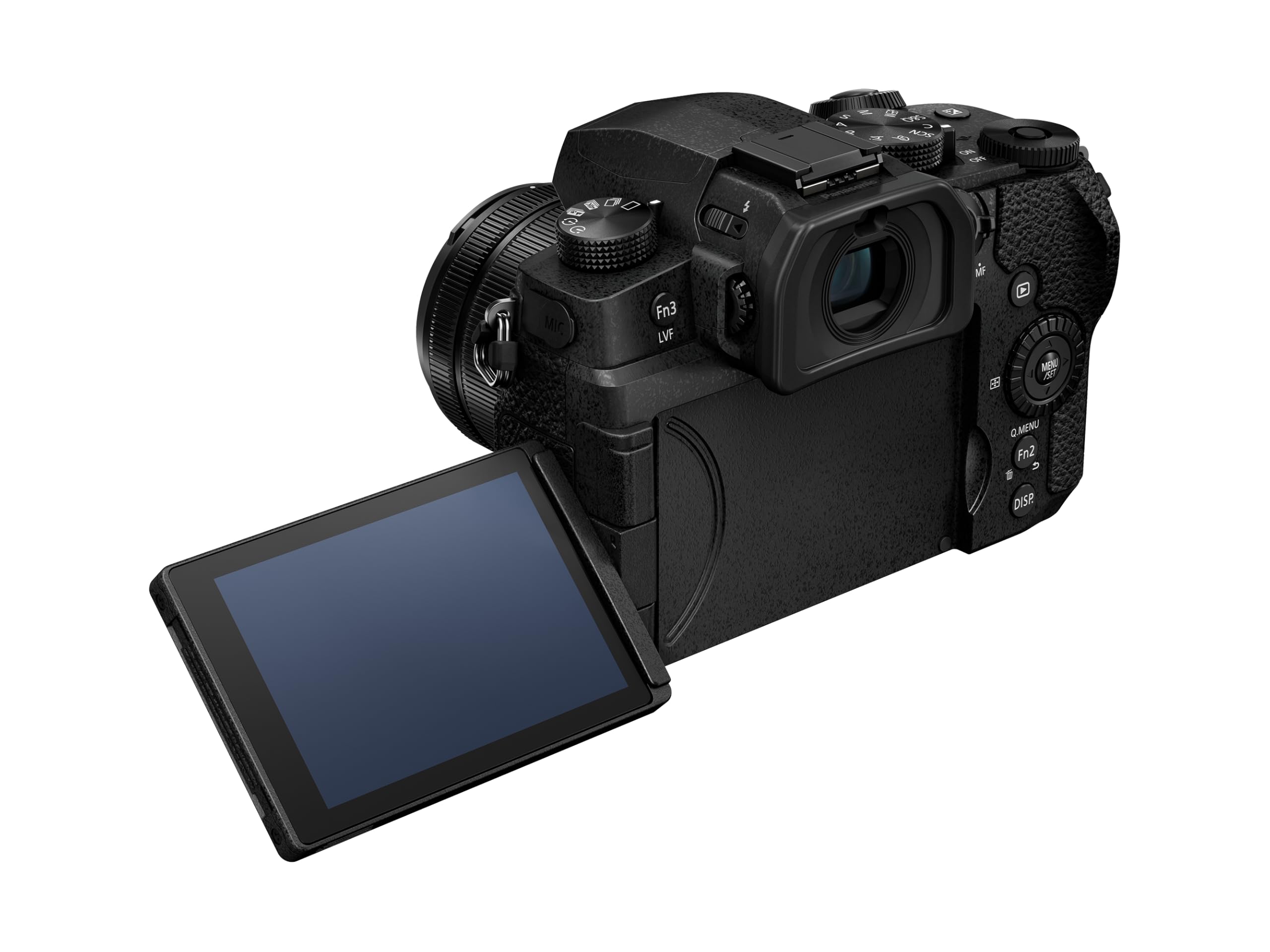 Amazon Canada: Panasonic DCG97M Lumix G97M Micro Four Thirds