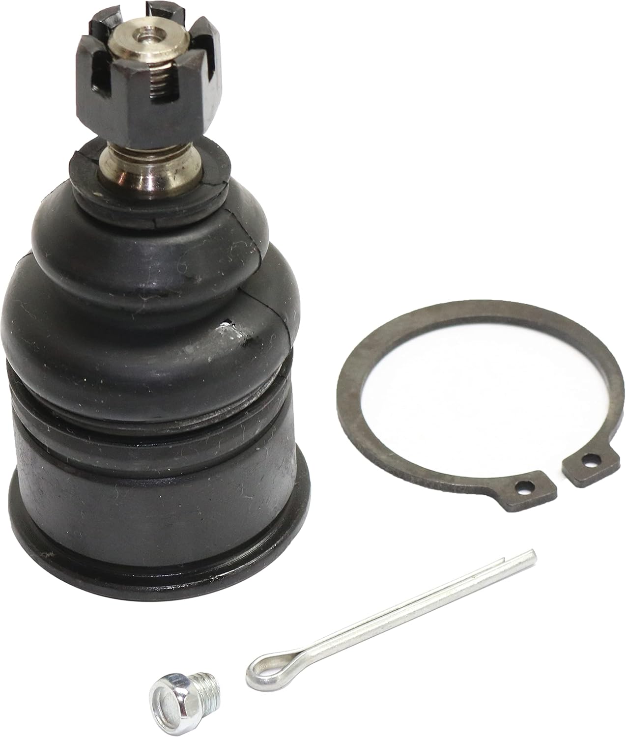 Garage-Pro Set of 2 Front LH & RH Lower Ball Joint Replacement for Honda Civic 92-00 CR-V 97-01