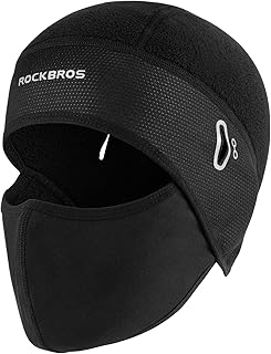 Gorro de Proteção Termal