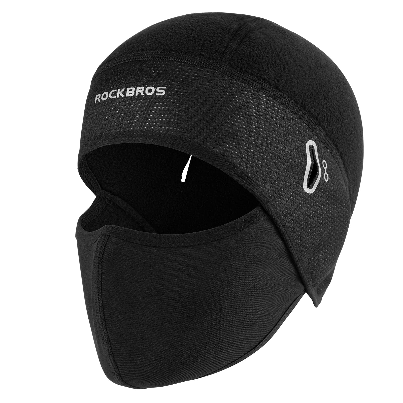 ROCKBROS Balaclava Warm Cycling Face Mask with Glasses Hole 54-62CM Un – ROCKBROS-DE ROCKBROS Balaclava Warm Cycling Face Mask with Glasses Hole 54-62CM Un – ROCKBROS-DE
