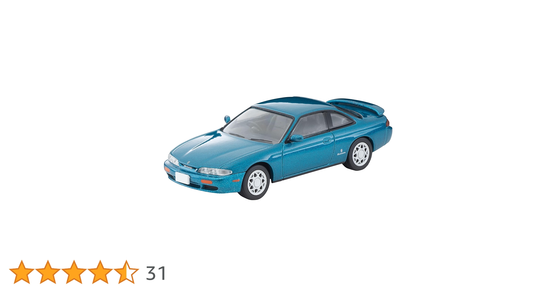 絶版品 トミカ リミテッド 日産 シルビア ZSE-X トミー製品 LV-N333a 日産シルビア Q's エアロ 95年式（黒） | 製品をさがす