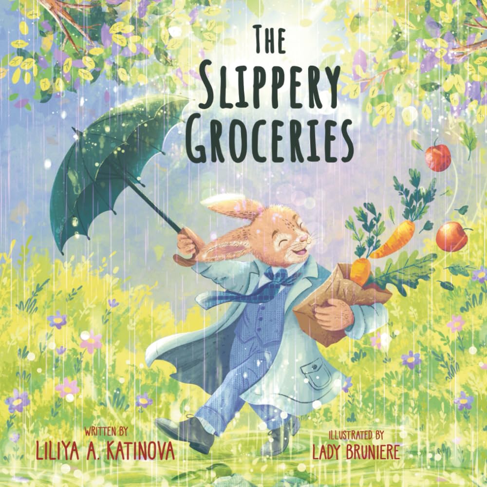 The Slippery Groceries