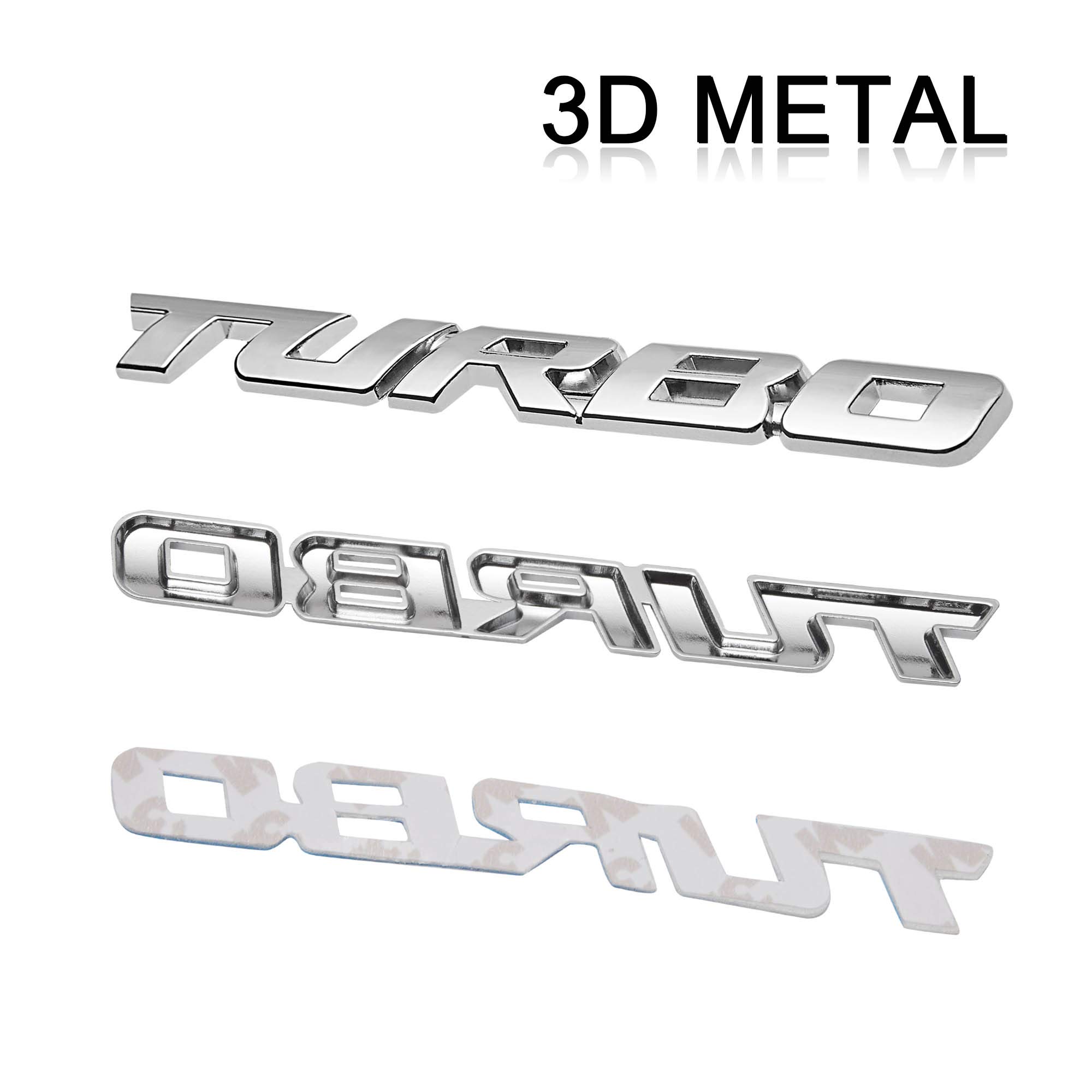 10 Stücke Auto Styling 3D Epoxidharz OPC Linie Emblem Abzeichen
