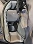Besnfoto Camera Bag Small Mirrorless Camera Shoulder Bag Purse ...