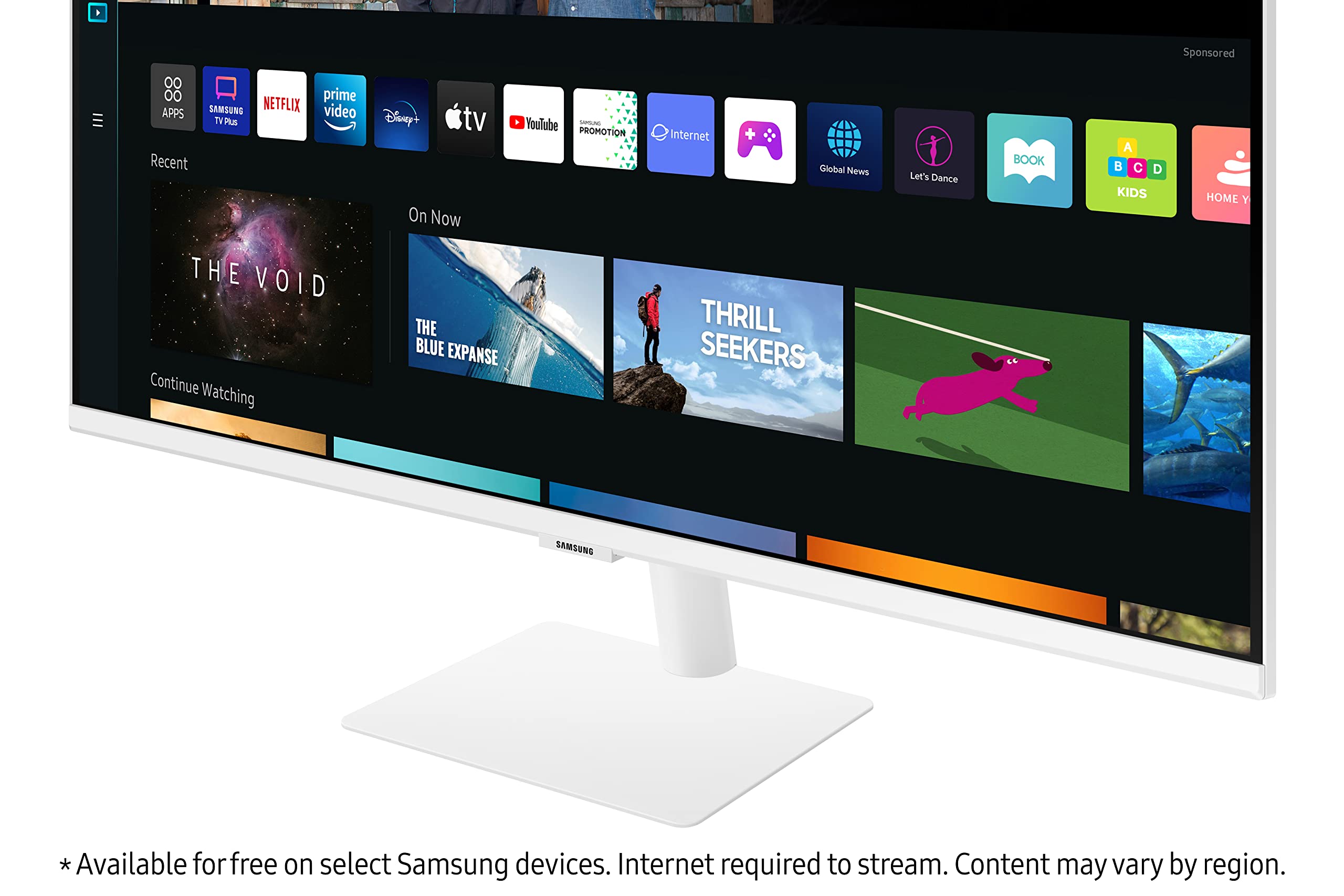 Amazon.com: Samsung 32