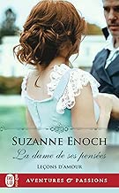 Download Leçons d'amour (Tome 3) - La dame de ses pensées PDF