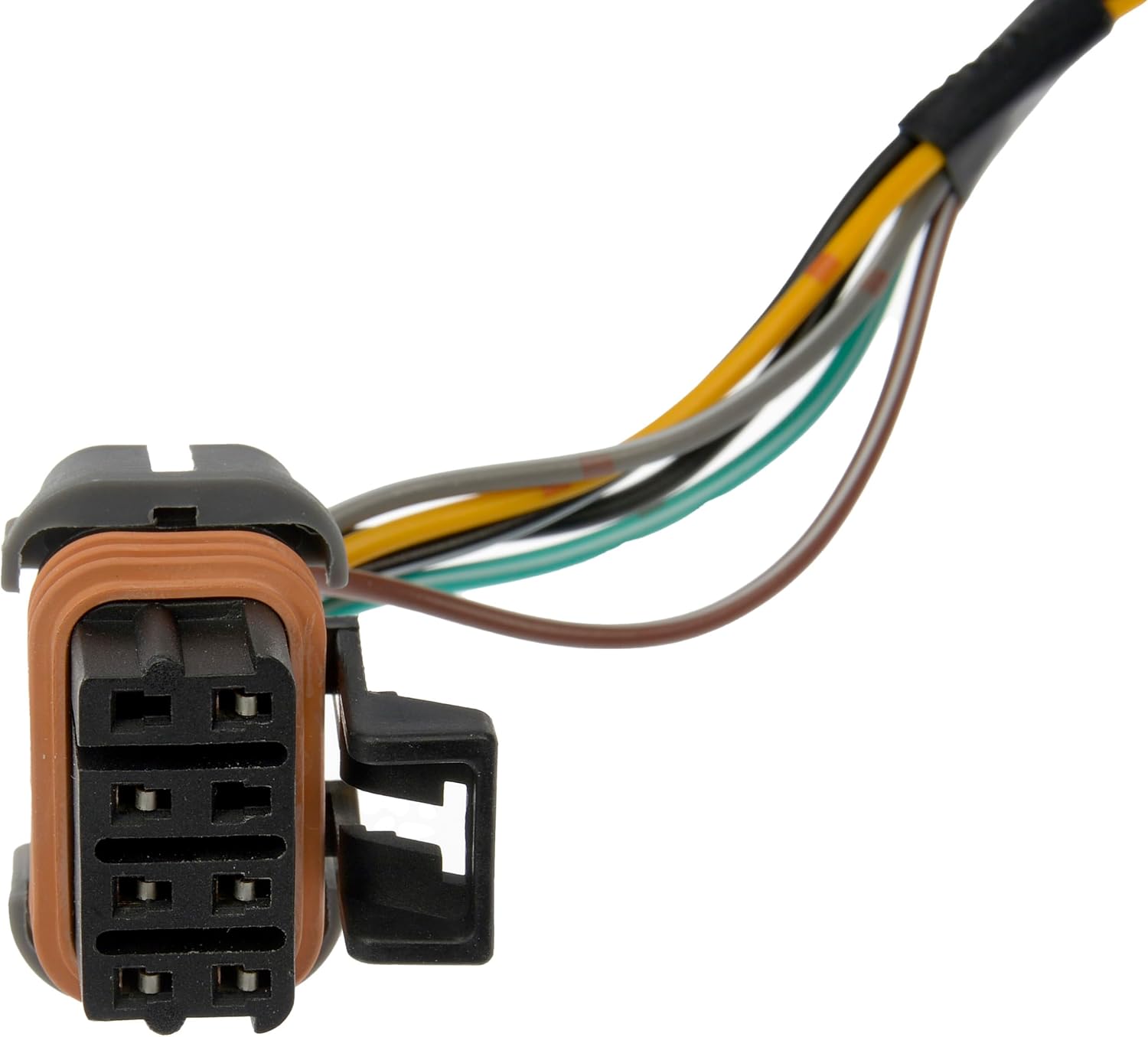 Dorman 511-103 Transmission Range Sensor Compatible with Select Jeep Models