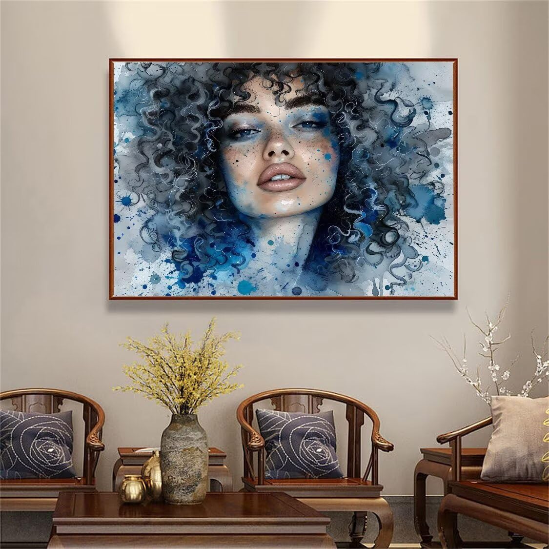 DIY Malarstwo diamentowe 5D, sztuka diamentowa, seksowne zestawy dla dorosłych, sztuka ze strasu, płótno, haft, artykuły rzemieślnicze, dla dzieci i dorosłych, idealna dekoracja ścienna do domu,