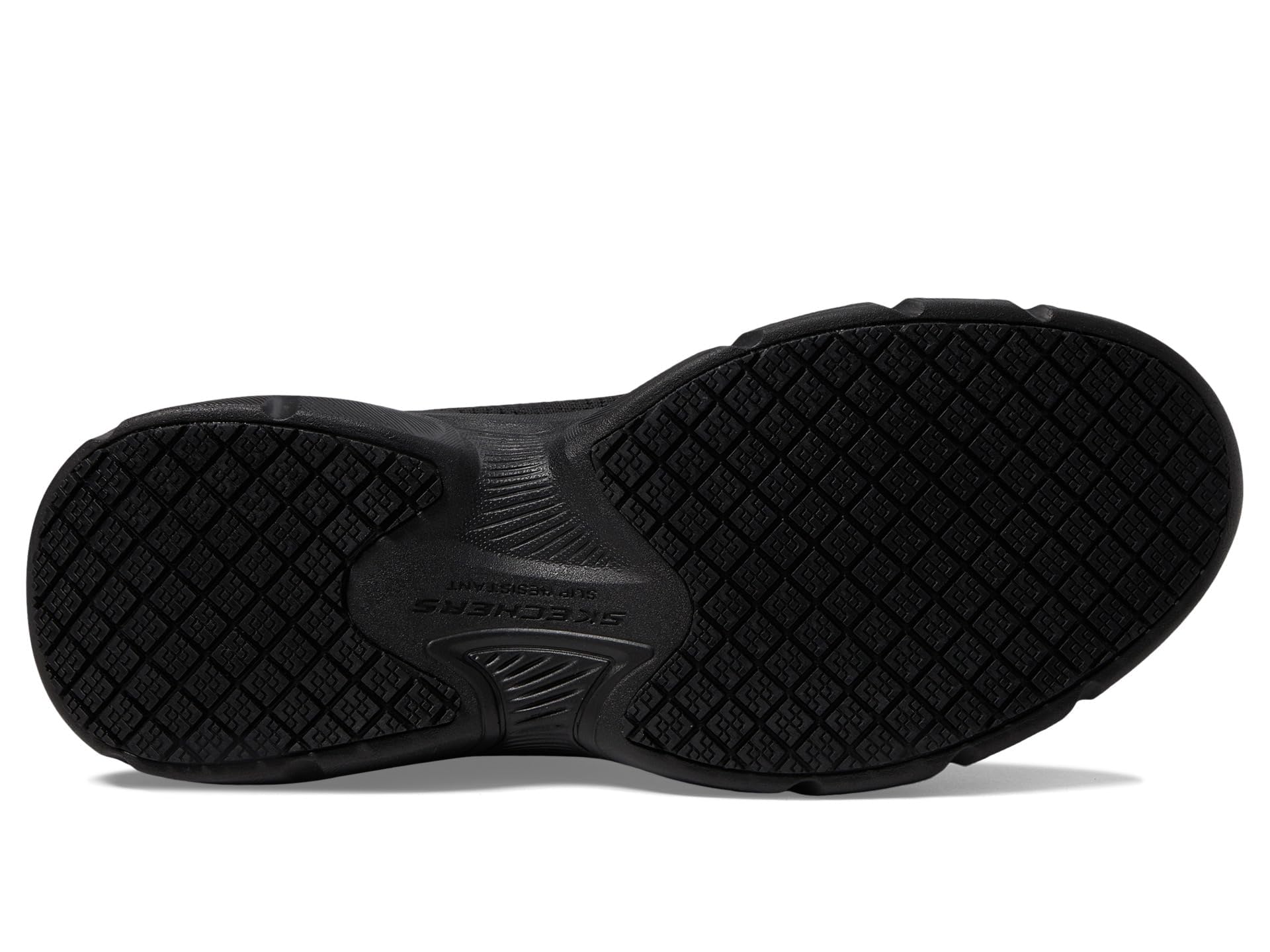 Skechers Męskie sneakersy Skeche-air Ventura Sr