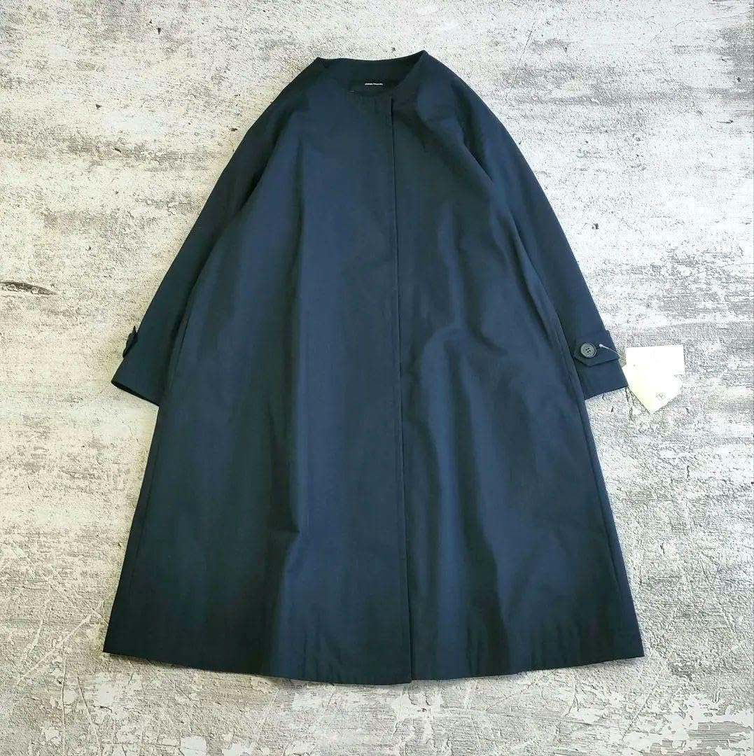 Amazon.co.jp: き JOURNAL STANDARD コットンナイロンギャバ