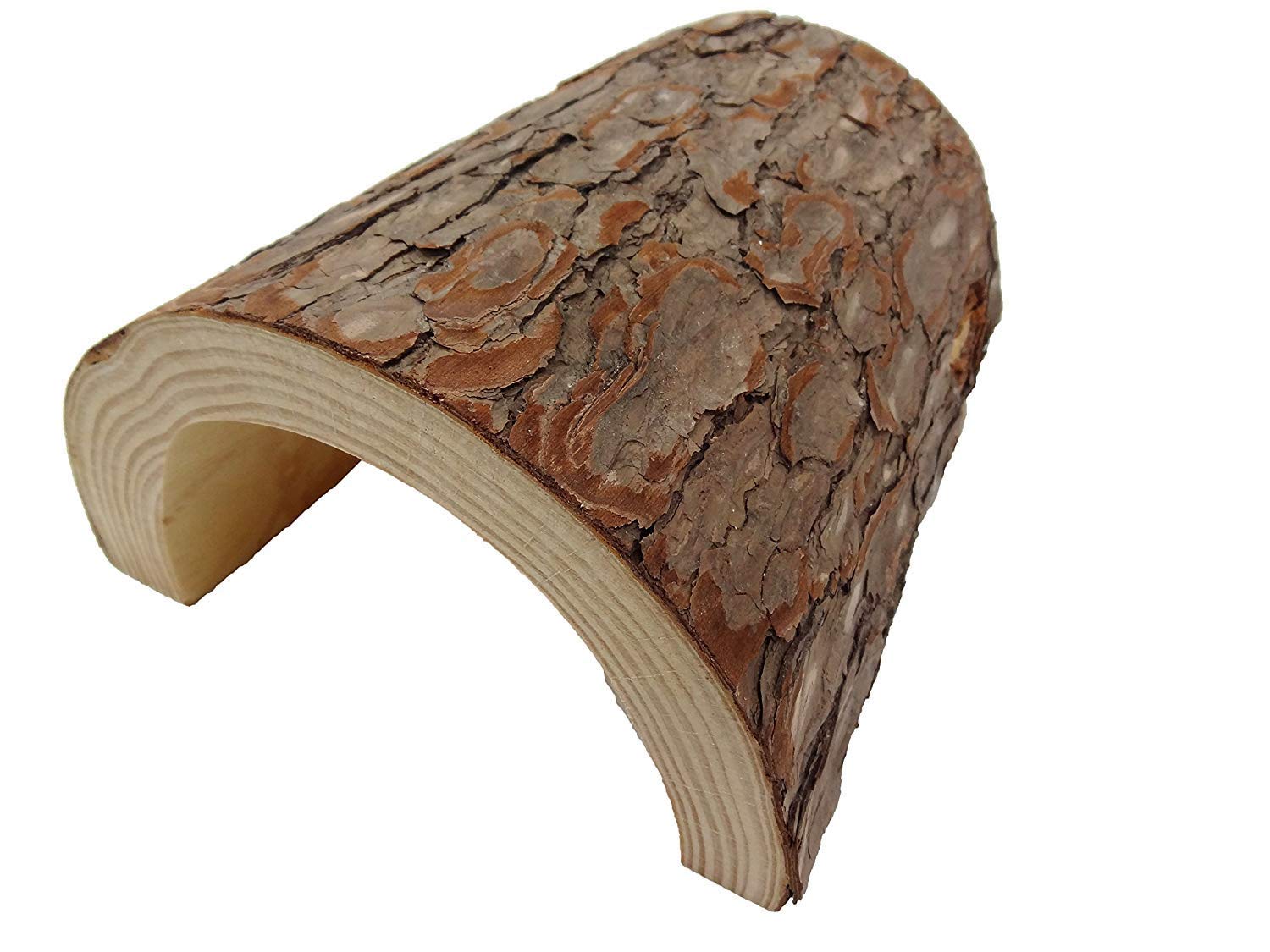 komodo wooden vivarium