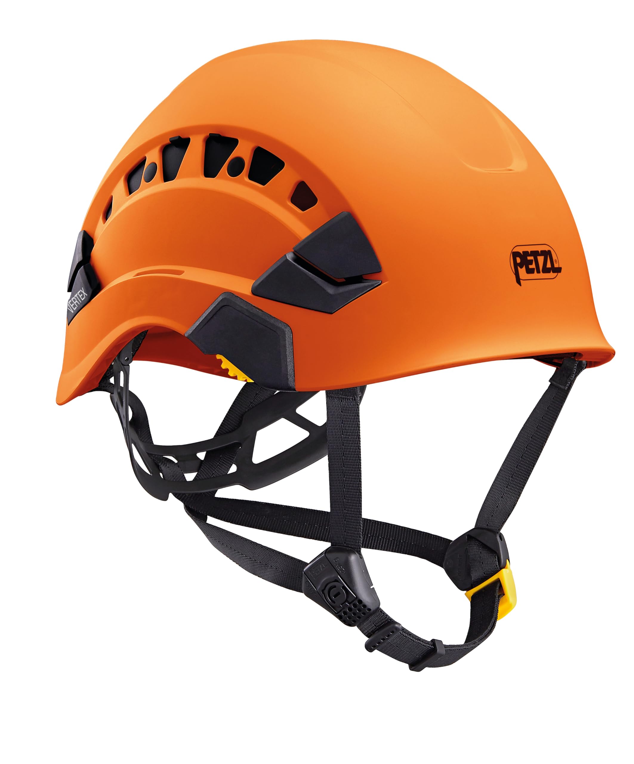 Petzl Vertex Vent Ventilated Safety Helmet (ANSI Z89.1 Type I Class C)