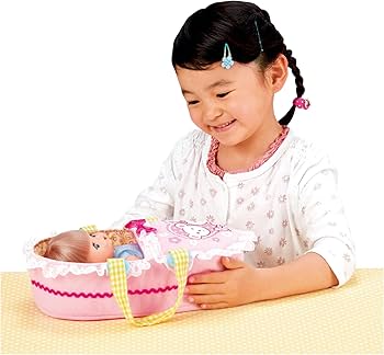 Amazon.co.jp: パイロット メルちゃん おせわパーツ おせわいっぱい10