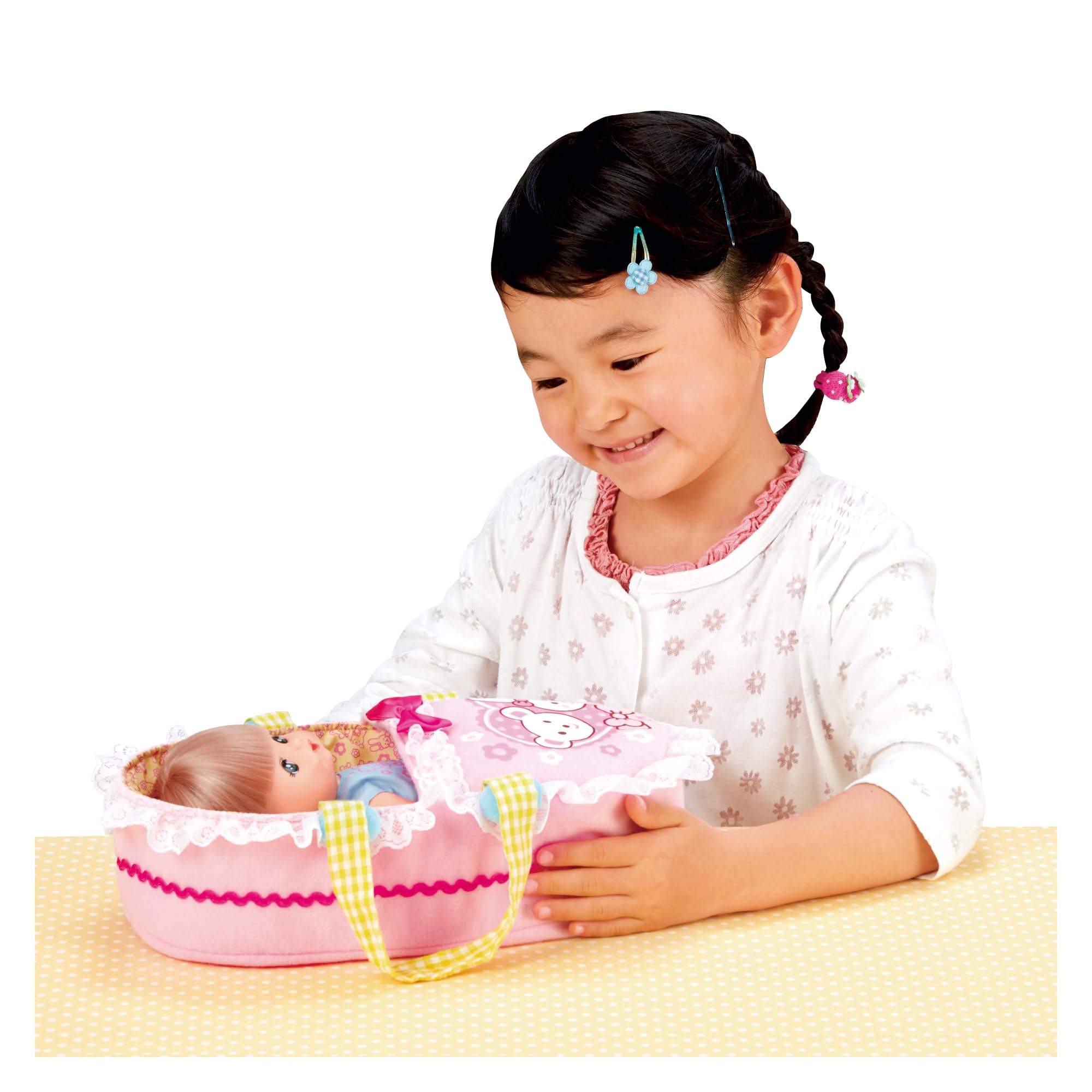 Brush 3点セット【メル亀太郎商品】 Amazon.co.jp: パイロット メルちゃん おせわパーツ おせんたく