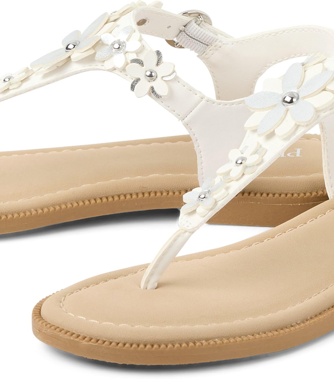 The Children's Place girls T-strap Sandals