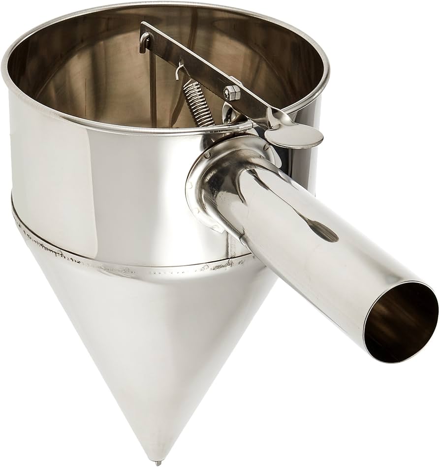 Amazon.co.jp: 遠藤商事 業務用 横手チャッキリ(ホルダー付) 18