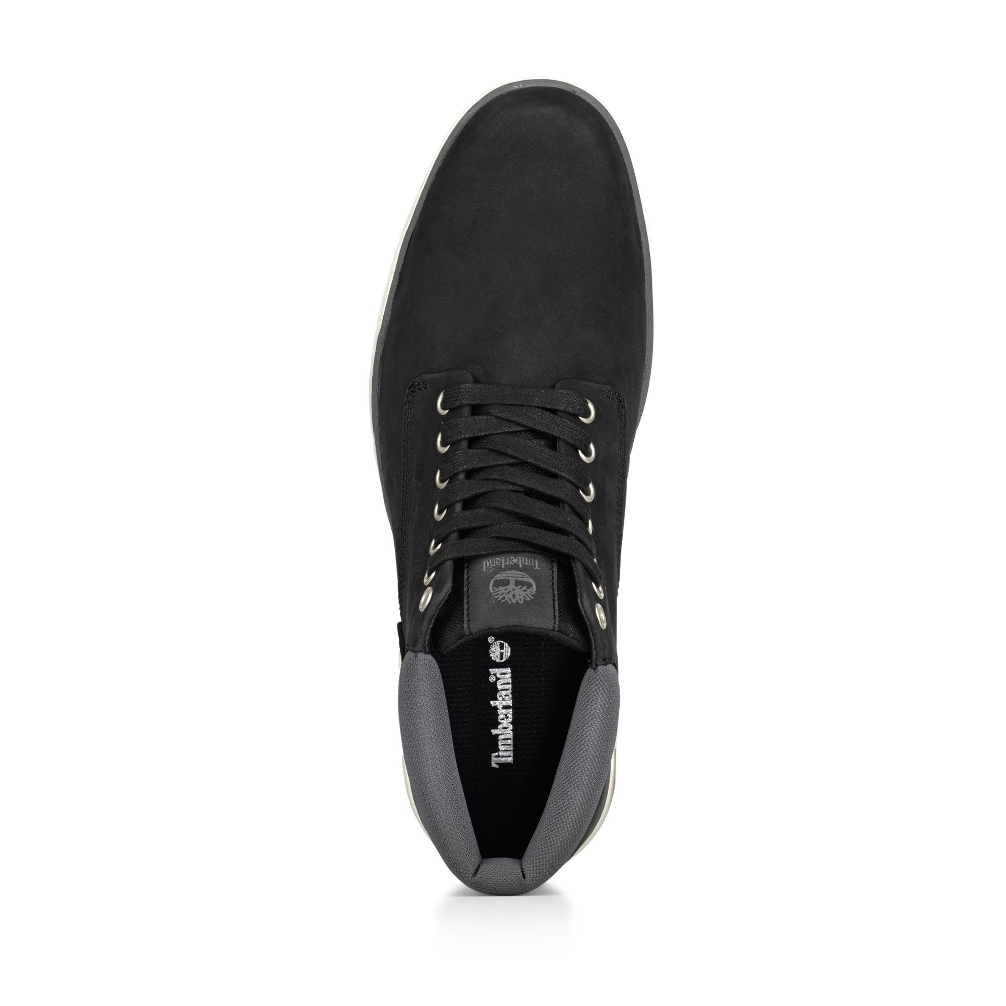 Timberland Bradstreet Chukka Stiefel 2019 Brown