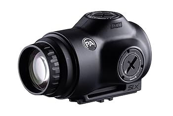 実物 primary arms SLX 1x microprism 等倍スコープ 実物 primary arms SLX 1x microprism 等倍スコープ Primary