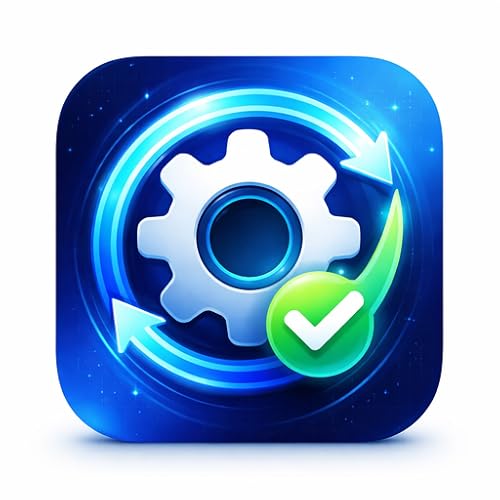 App Update Helper – Software & System Manager