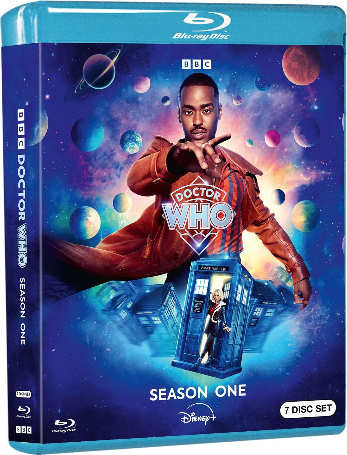 Amazon.com: Doctor Who: Doctor Who