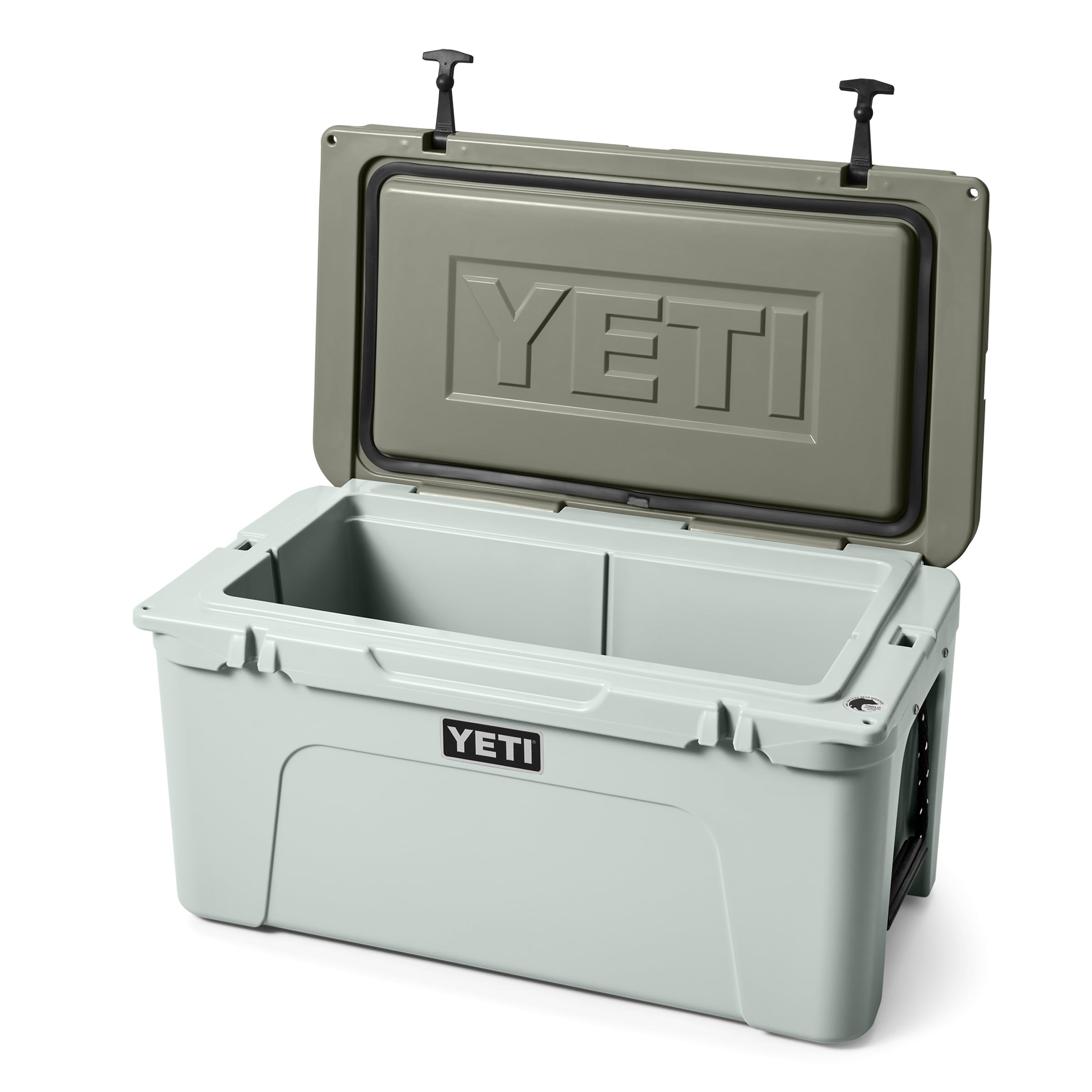 Amazon | YETI Tundra 65 クーラー Ridgeline | YETI | バーベキュー