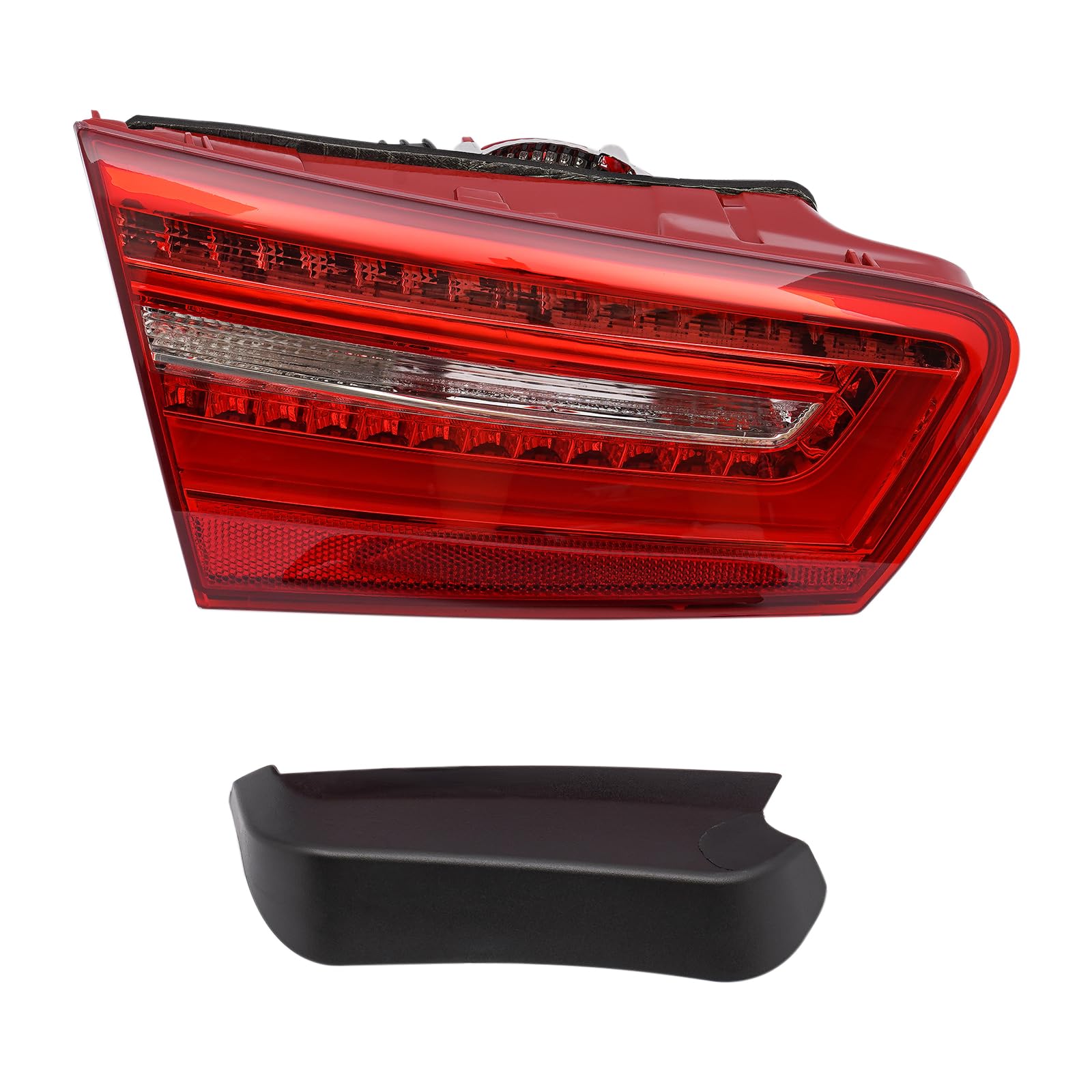 Amazon.com: Unndysrt LED Tail Light Assembly, for Audi A6 C7 2010