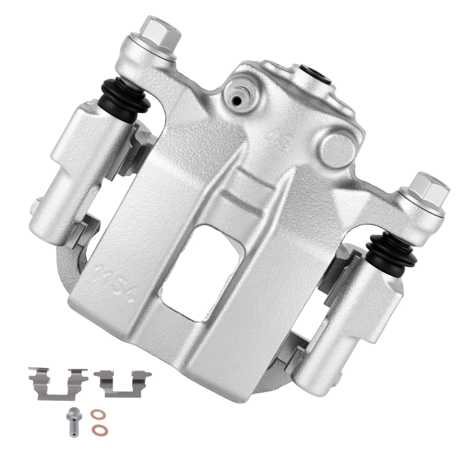 cciyu Rear Right Brake Caliper w/Bracket 19B2793A For INFINITI,For Nissan