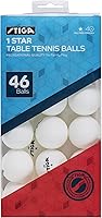 Vista 4 de STIGA 1-Star Orange Balls (12-Pack)