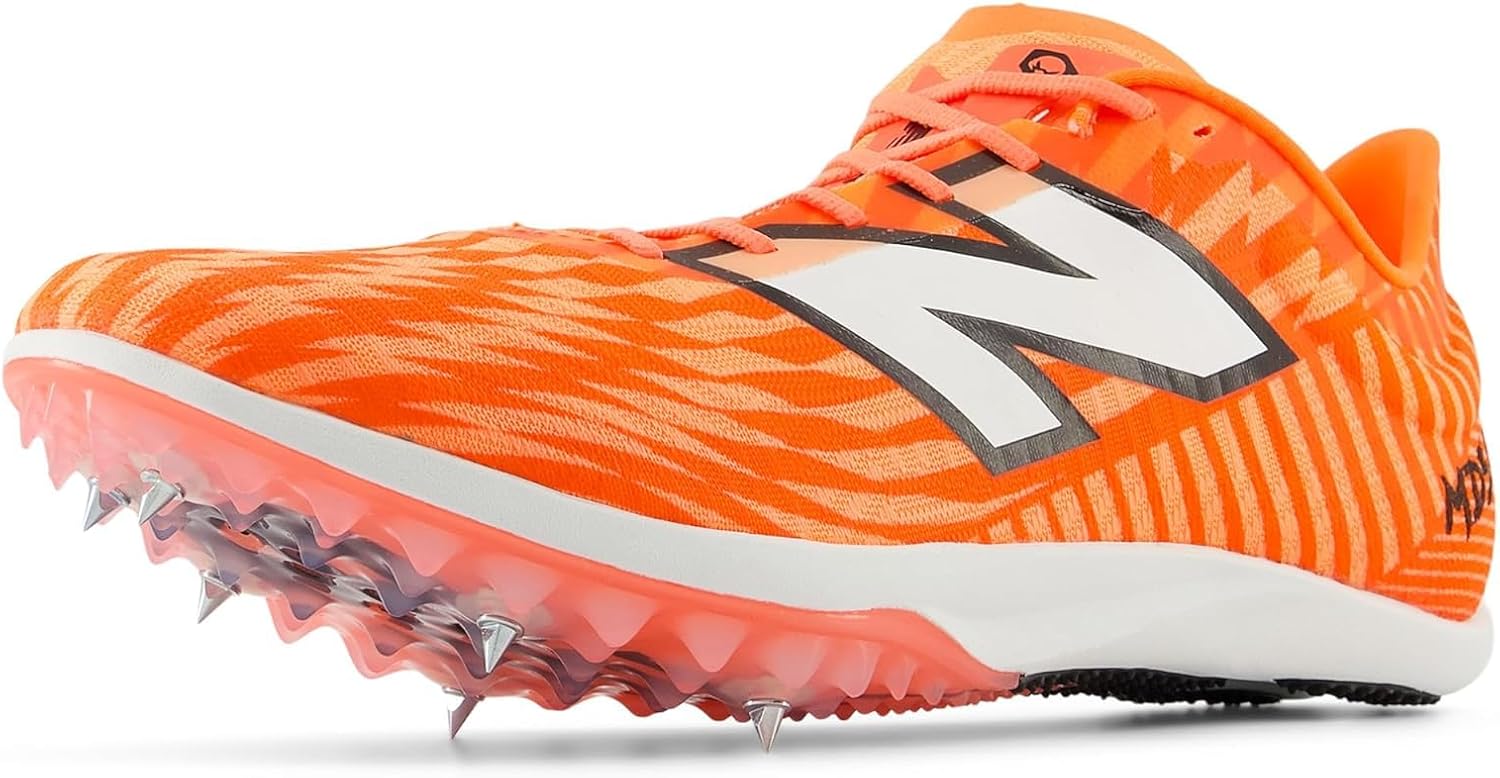 New Balance Men's Fuelcell Md 500 V9 Shoes