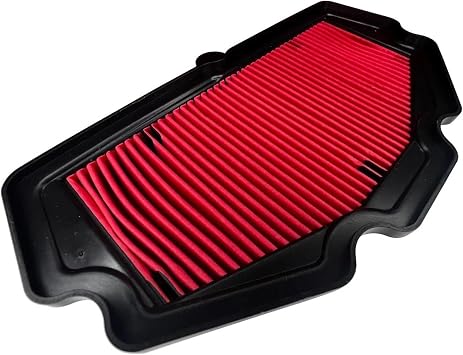 Motorcycle Air Filter For Kawasaki EX650 For Ninja 650 17-25 EN650 For Vulcan S 2015 2016 2017 2018 2019 2020 2021 2022 2023 2024